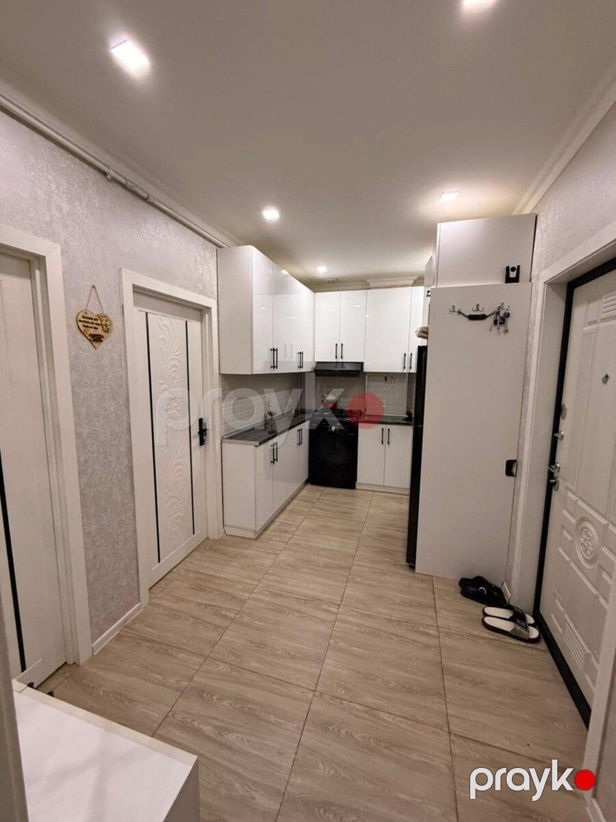 2-otaqlı yeni tikili, Saray qəs., 65 m² — Mənzil, Sumqayıt (2)