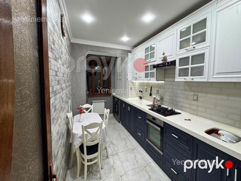 Satılır 3 otaqlı Bina evi menzil (Köhnə tikili), 68 m², 9-cu mikrorayon — Mənzil, Sumqayıt (9)