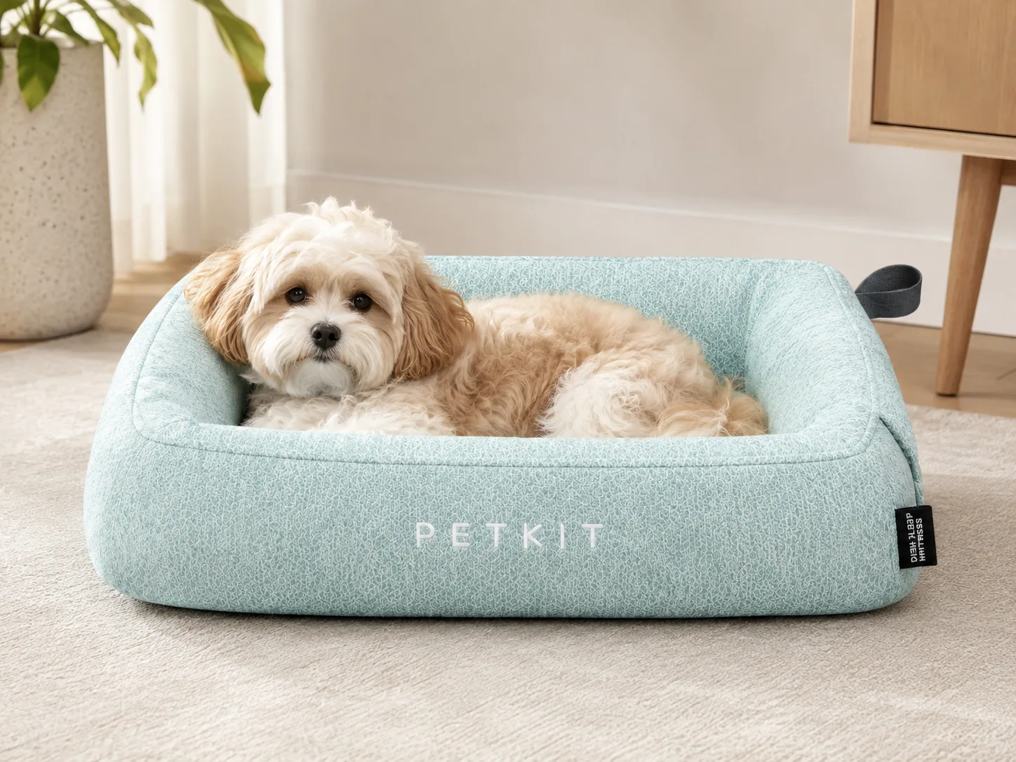Four Season Sleep Bed S Size — Mallar, Bakı (3)