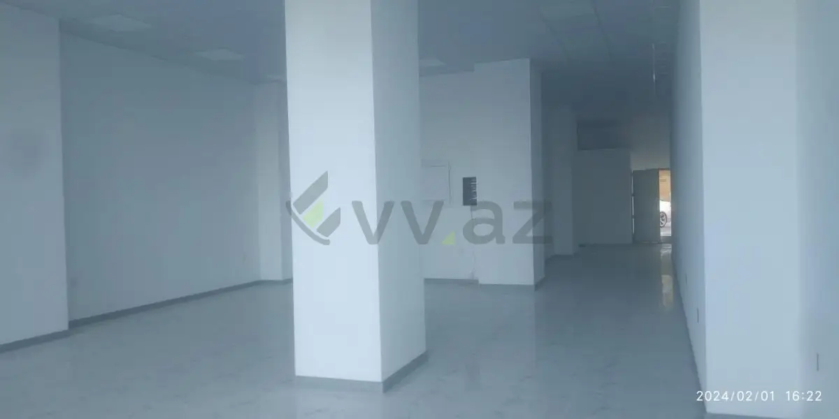 102 m² Obyekt / Ofis Satılır, Bakıxanov qəs., Sabunçu, Bakı — Əmlak, Bakı (7)
