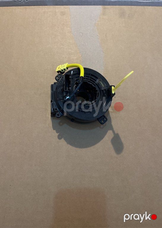 "Chevrolet Cruze" sükan lenti — Ehtiyat hissələri və aksesuarlar, Bakı (2)
