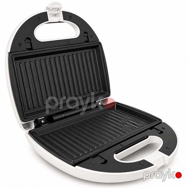 Toster Kumtel TTM-02 — Toster və vaflyasıcı, Bakı (2)