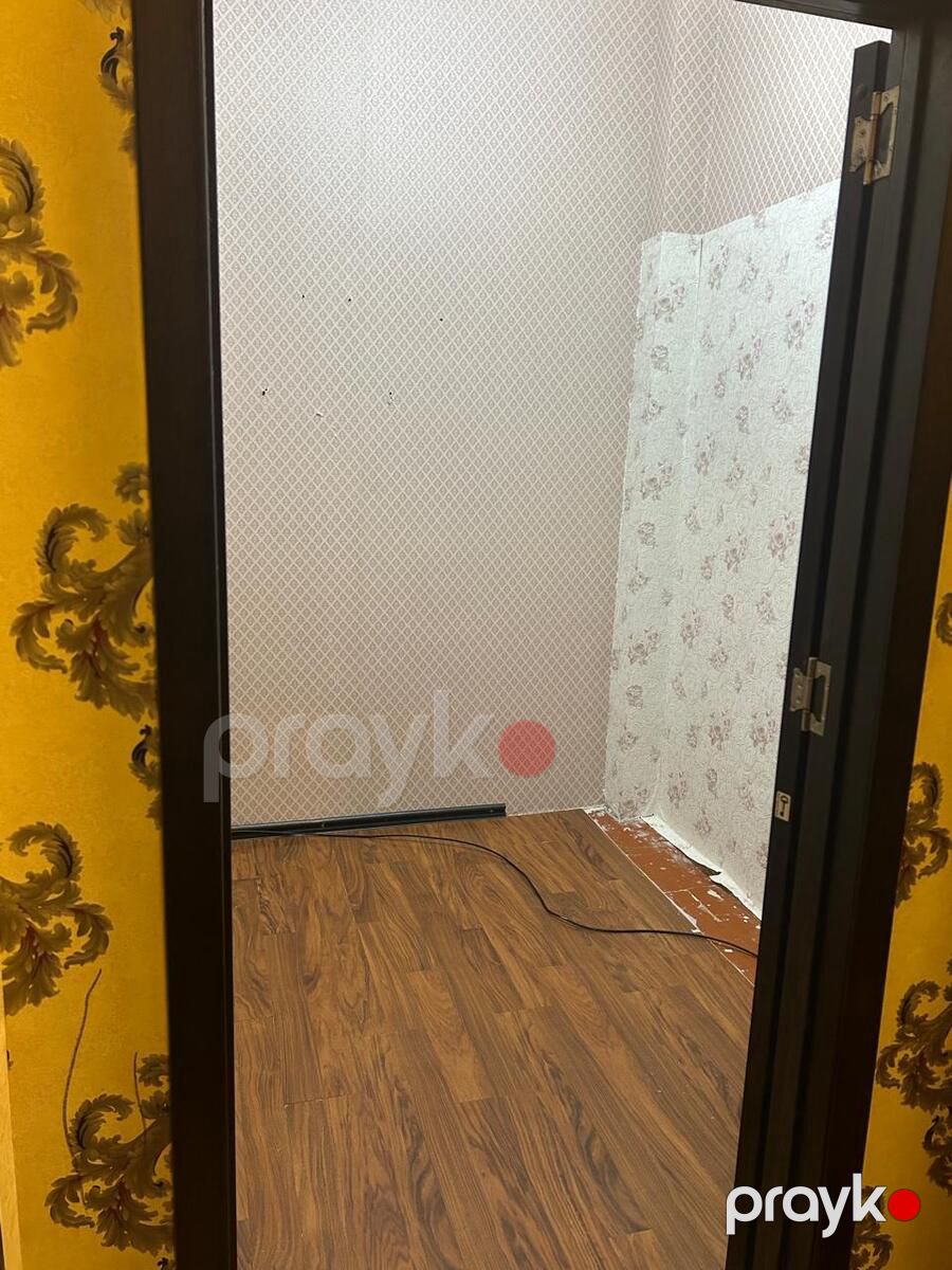 Satılır 3 otaqlı köhnə tikili 80 m² — Mənzil, Bakı (8)