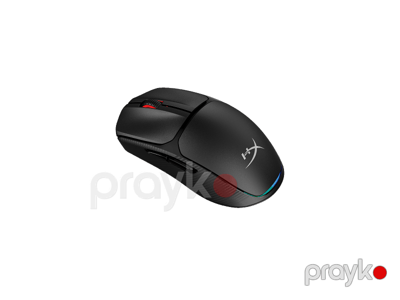 Mouse HyperX Pulsefire Fuse Wireless (A1KY6AA) — Klaviaturalar və siçanlar, Bakı (3)