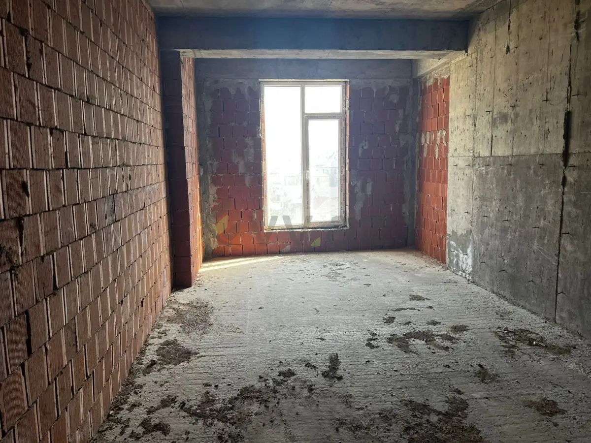 2 otaqlı mənzil Yeni tikili Satılır, Saray, Abşeron — Mənzil (11)