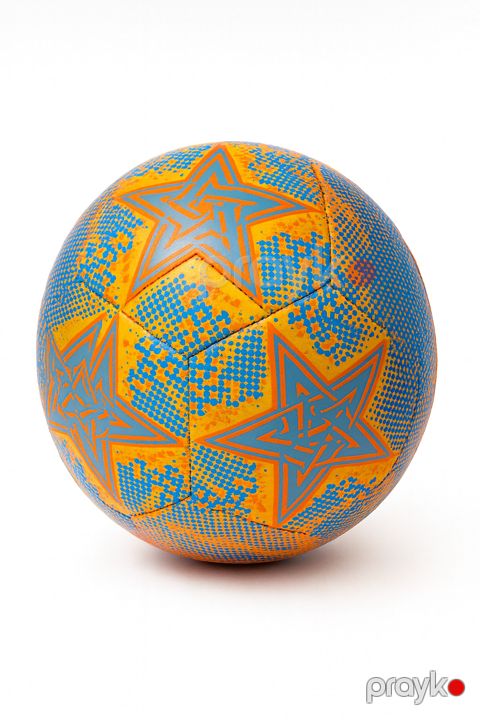 Futbol topu 4377 — Bakı