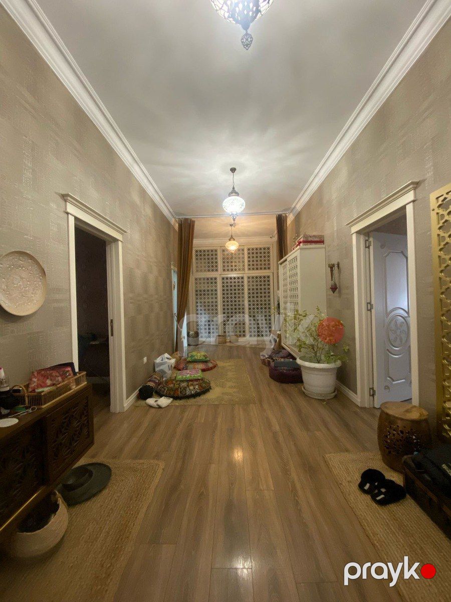 Satılır 4 otaqlı yeni tikili 157 m² — Mənzil, Bakı (3)