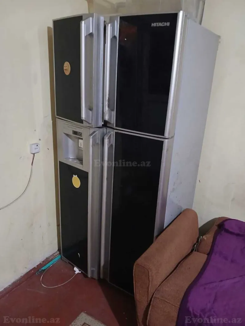 Kirayə verilir 2 otaqlı Mənzil Köhnə tikili 52 m² Bakı, Nərimanov r., Nəriman Nərimanov m — Mənzil, Bakı (2)