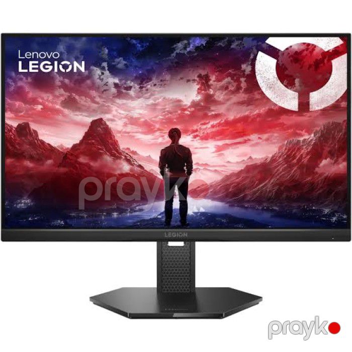 Lenovo Legıon 25-10 67D4GAC3EU Gaming Monitor — Elektronika, Bakı (2)