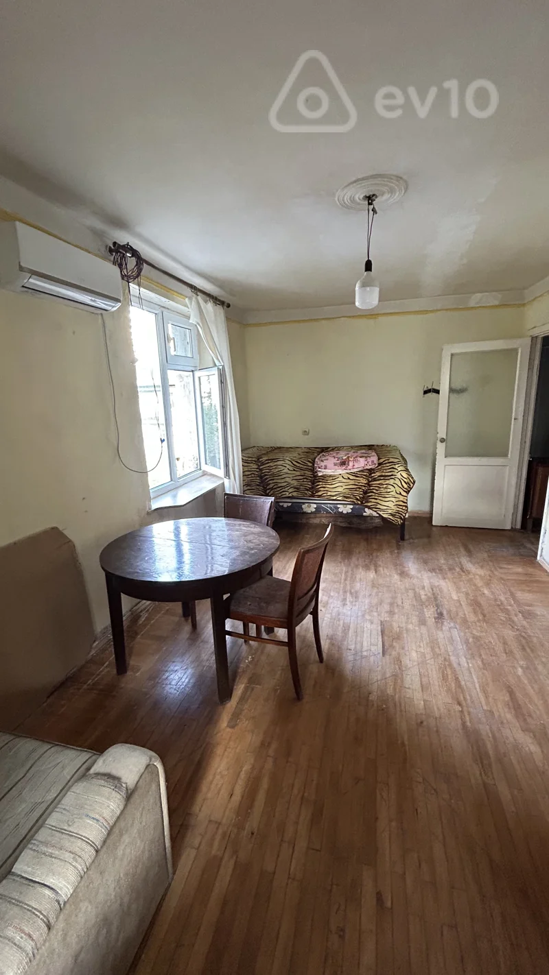 1 otaqlı mənzil, 40 m², Mirze serifzade kucesi — kirayə — Mənzil, Bakı (9)