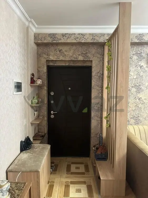 3 otaqlı mənzil Yeni tikili Satılır, Gənclər şəhərciyi, Abşeron — Mənzil (2)