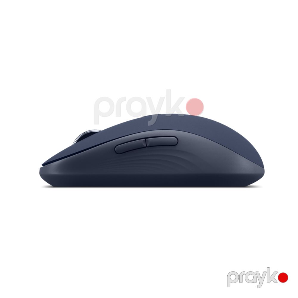Lenovo Yoga Bluetooth Silent Mouse (Cosmic Blue) — Klaviaturalar və siçanlar, Bakı (2)