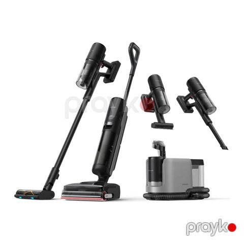 Dreame H15 Mix Wet and Dry Vacuum (HHV46B) — Bakı