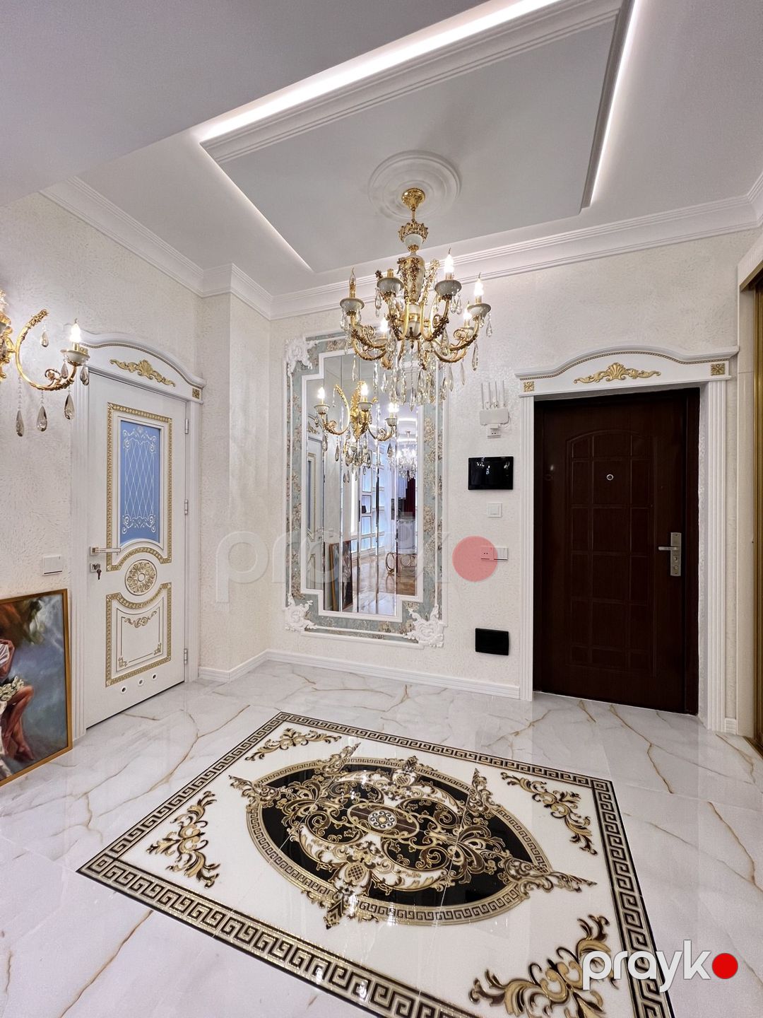 Satılır 2 otaqlı yeni tikili 60 m² — Mənzil, Bakı (2)