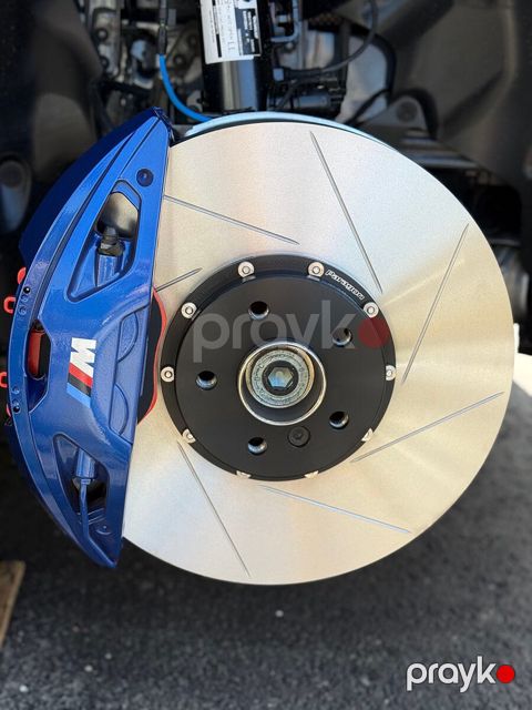 BMW əyləc diskləri — Bakı