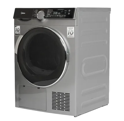 Paltarqurudan Midea MDK03H100/S-C — Mallar, Bakı (3)