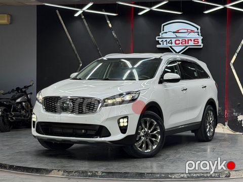Kia Sorento, 2.0 L, 2018 il, 155 000 km — Bakı