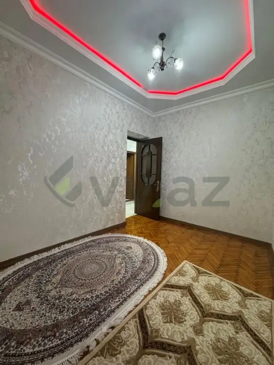 3 otaqlı mənzil Köhnə tikili Satılır, Yasamal qəs., Yasamal, Bakı — Mənzil, Bakı (5)