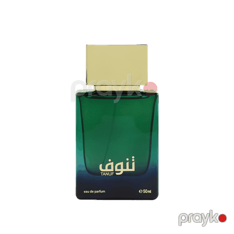 Ahmed Al Maghribi Perfumes Tanuf uniseks ətir suyu, 50 ml — Bakı