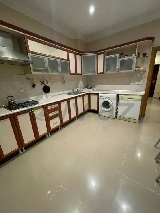 2 otaqlı mənzil Yeni tikili Kirayə, Nərimanov, Bakı — Mənzil, Bakı (5)