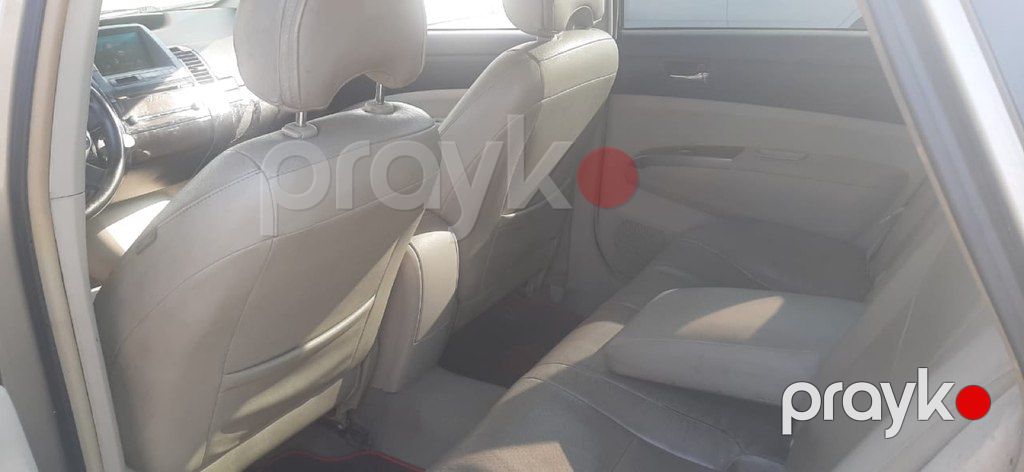 Toyota Prius, 1.5 L, 1.3 kWh, 2008 il, 318 784 km — Avtomobillər, Bakı (3)