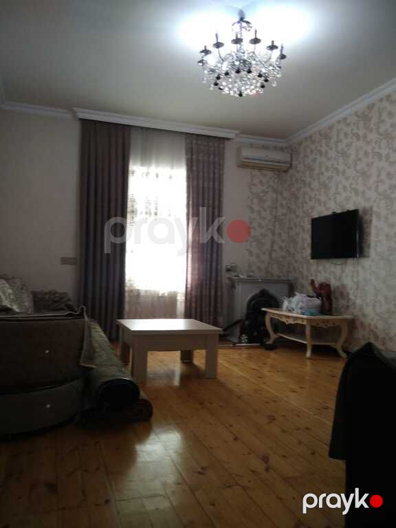 Həyət evi, Binə qəs — Ev, villa, Bakı (2)
