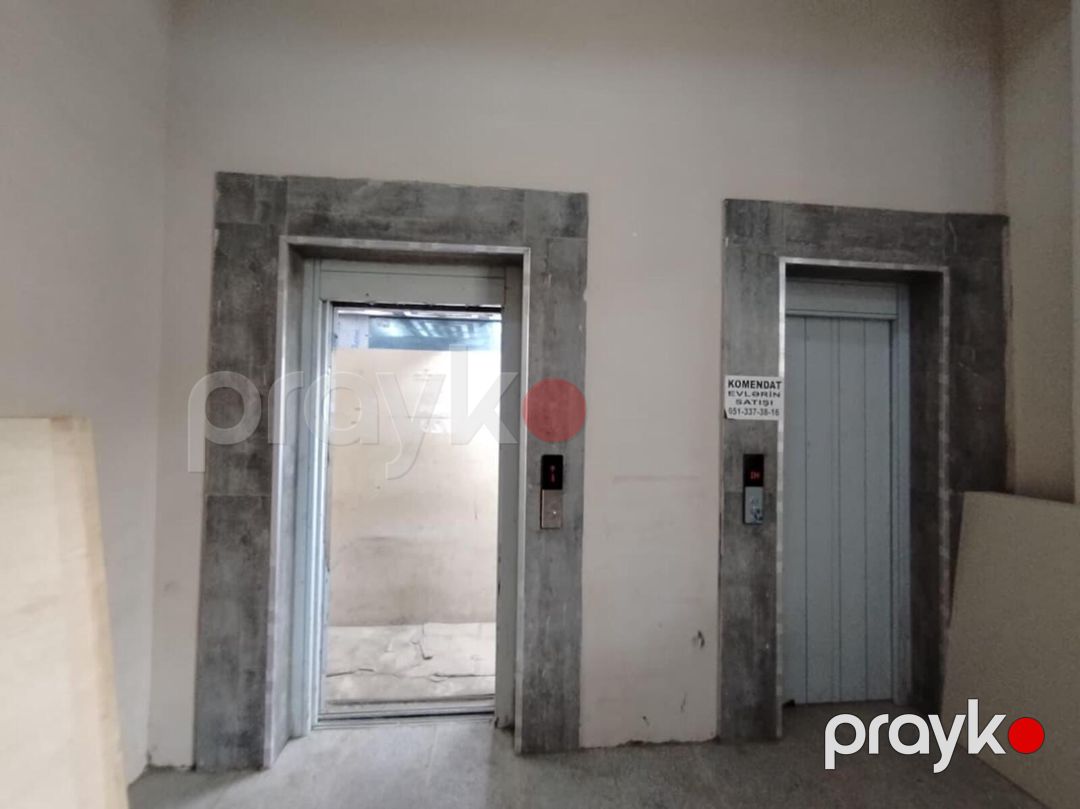 İcarəyə verilir 2 otaqlı yeni tikili 50 m² — Mənzil, Xırdalan (4)