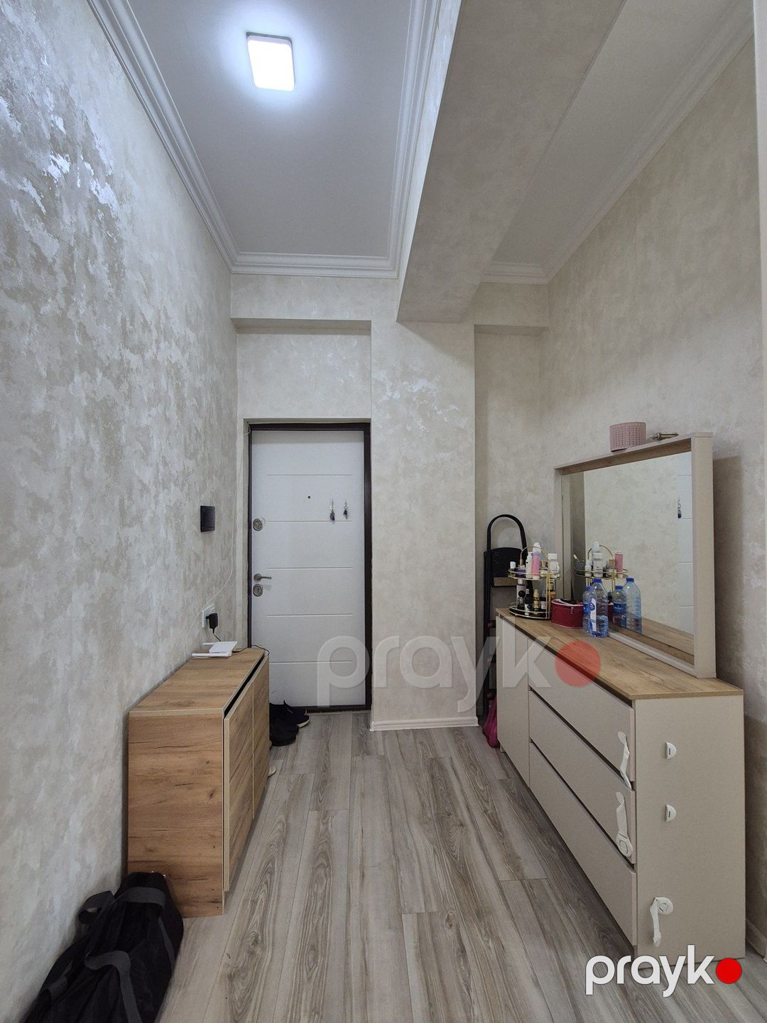 Satılır 3 otaqlı yeni tikili 66 m² — Mənzil, Bakı (12)