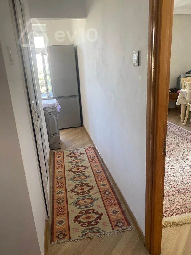 1 otaqlı mənzil, 35 m², Serifzade kuc — Mənzil, Bakı (4)