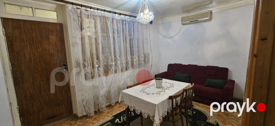 İcarəyə verilir 2 otaqlı həyət evi/bağ evi 50 m² — Ev, villa, Bakı (4)