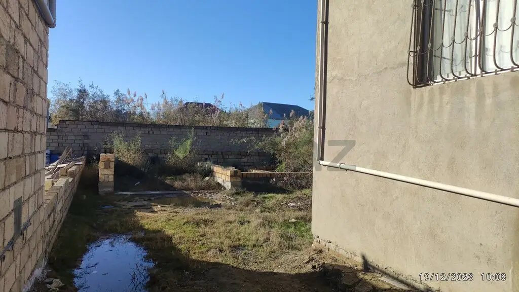 2.5 sot Torpaq Satılır, Saray, Abşeron — Torpaq (4)