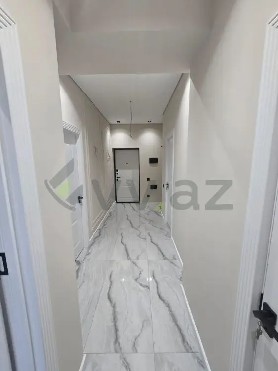 2 otaqlı mənzil Yeni tikili Satılır, Masazır, Abşeron — Mənzil (2)