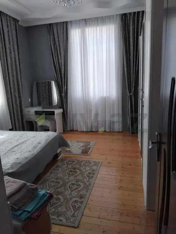 4 otaqlı Həyət evi Kirayə (günlük), Qax — Ev, villa, Qax (7)