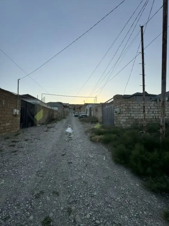 2.5 sot Torpaq Satılır, Sulutəpə qəs., Binəqədi, Bakı — Torpaq, Bakı (2)