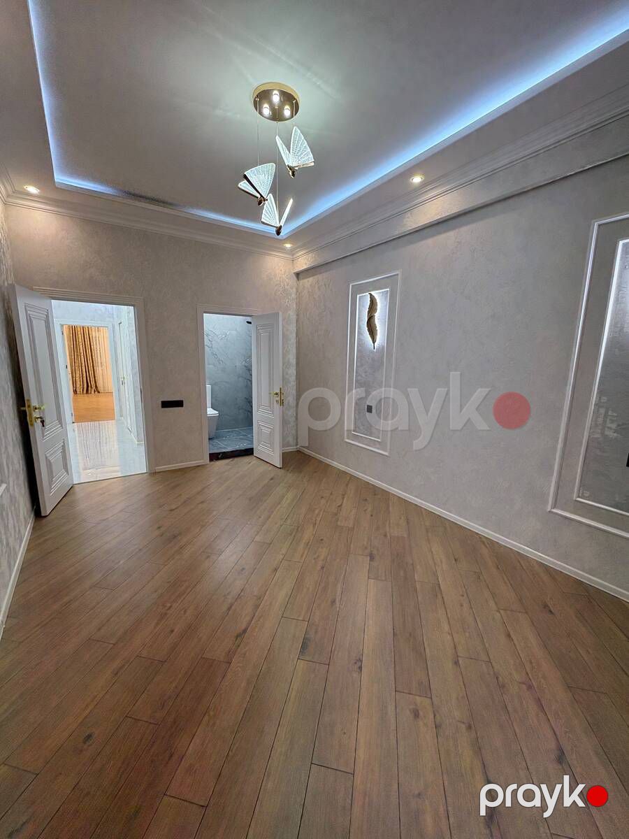 Satılır 3 otaqlı yeni tikili 110 m² — Mənzil, Xırdalan (3)