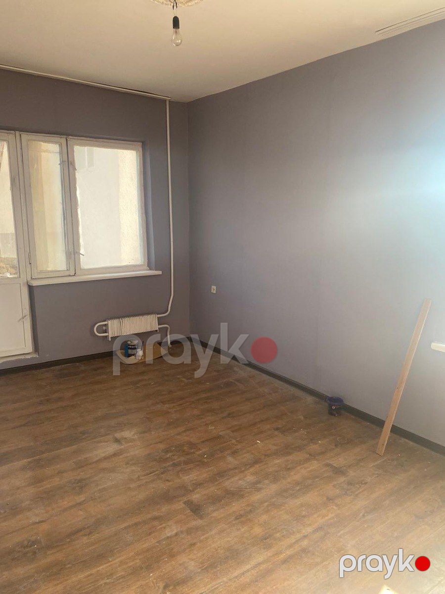 Satılır 1 otaqlı köhnə tikili 33 m² — Mənzil, Bakı (3)