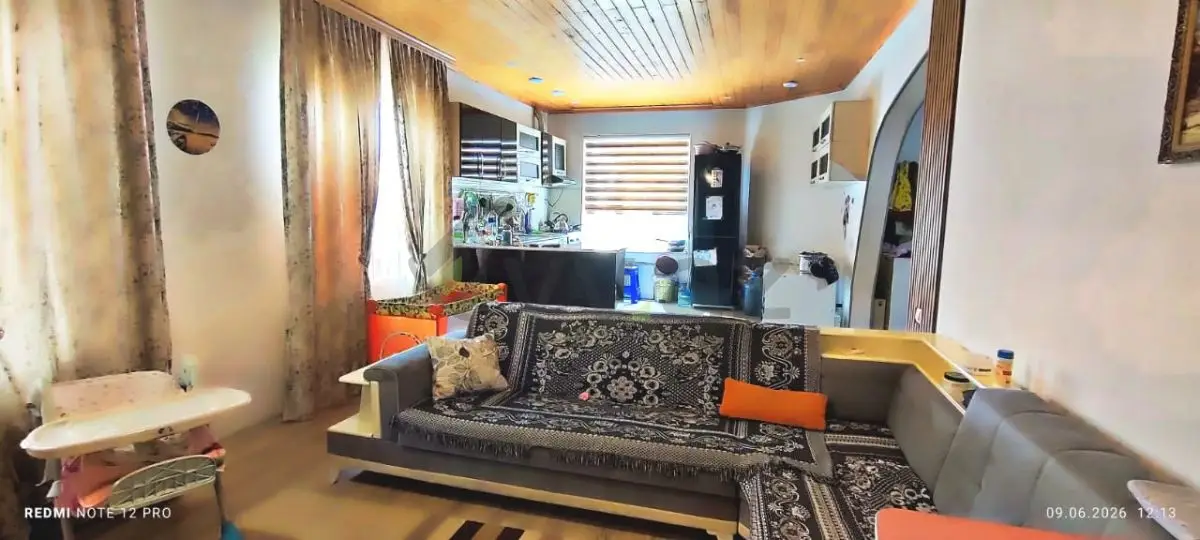 4 otaqlı Həyət evi Satılır, Hövsan qəs., Suraxanı, Bakı — Ev, villa, Bakı (12)