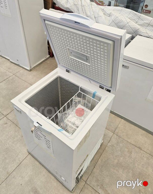 Dondurucu "Silver" 100L — Biznes və avadanlıq, Bakı (7)