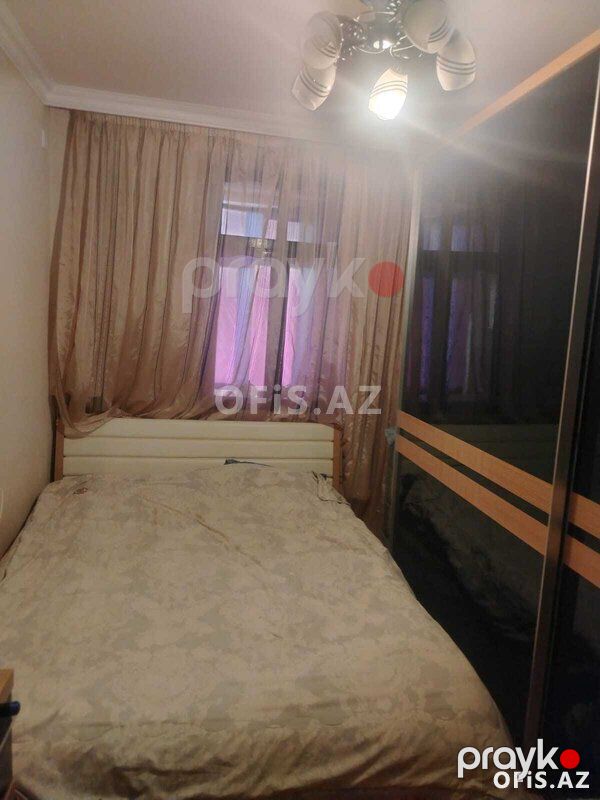 Köhnə tikili Kirayə Verilir Xırdalan, 2 otaq esyali, 2 otaq, 50 m² — Mənzil, Xırdalan (2)