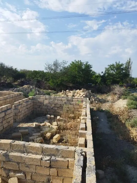 6 sot Torpaq Satılır, Mingəçevir — Torpaq, Mingəçevir (8)