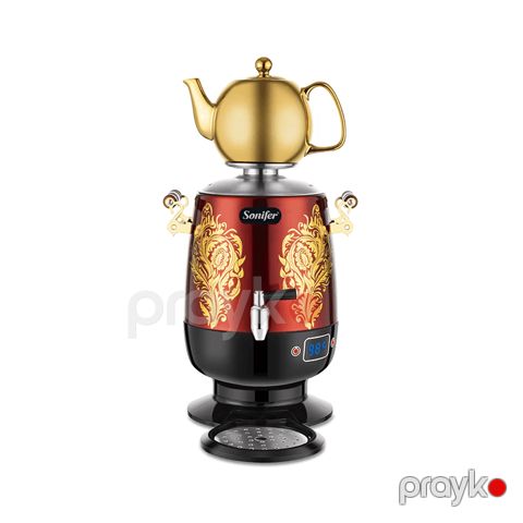 Samovar Sonifer SF-2138 — Bakı