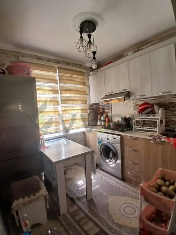 2 otaqlı mənzil Köhnə tikili Satılır, 3-cü mikrorayon, Sumqayıt — Mənzil, Sumqayıt (5)