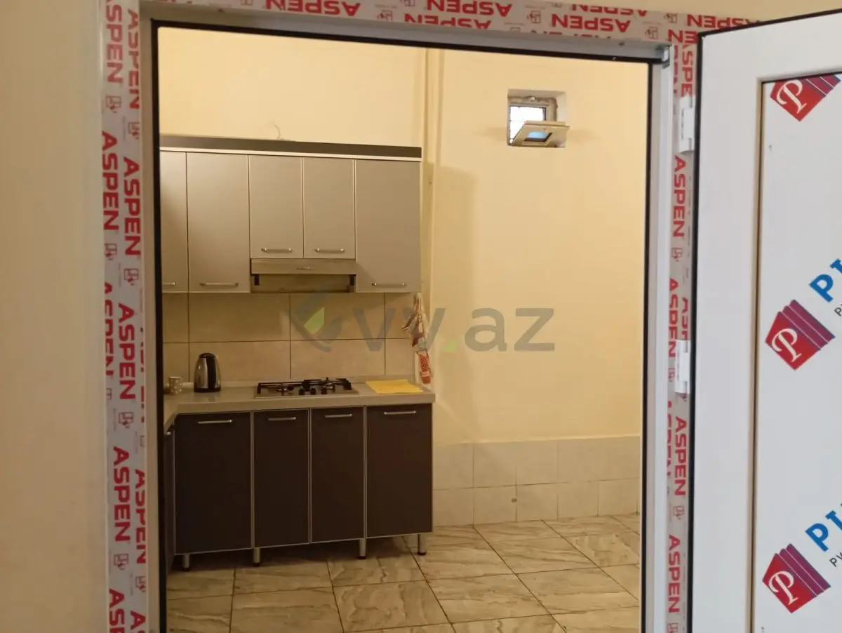 4 otaqlı Həyət evi Satılır, 51-ci məhəllə, Sumqayıt — Ev, villa, Sumqayıt (7)