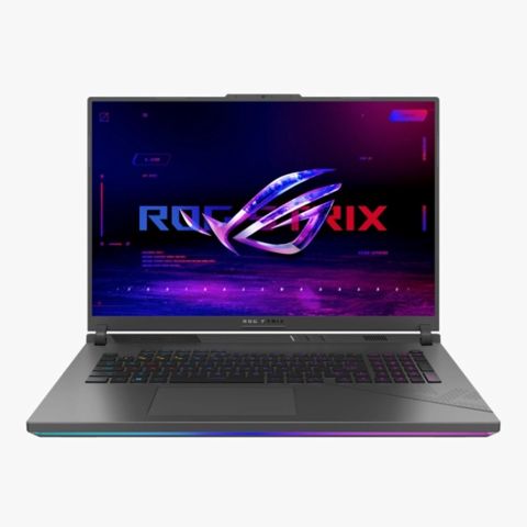 ASUS ROG Strix G18 (2024) G814JZR-G18 90NR0IN03-M003X0 Laptop Noutbuk — Bakı