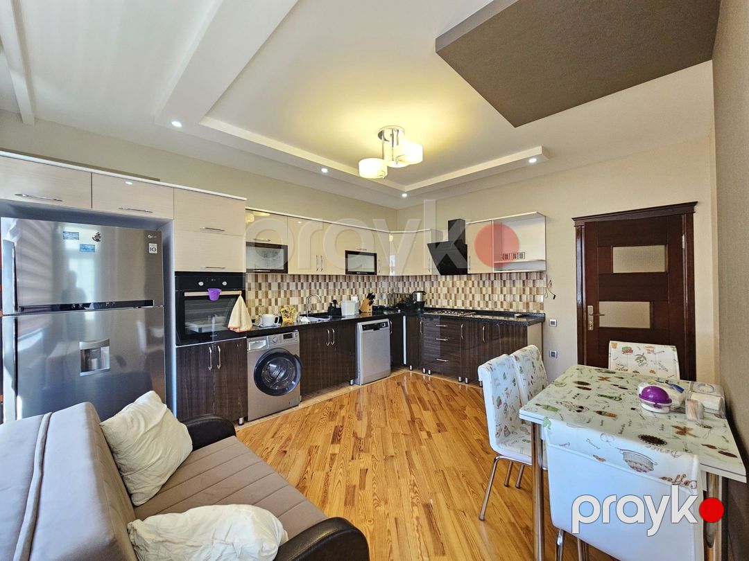 Satılır 3 otaqlı yeni tikili 130 m² — Mənzil, Xırdalan (11)