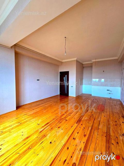 Satılır 2 otaqlı Bina evi menzil (Köhnə tikili), 75 m², Nizami rayonu — Bakı