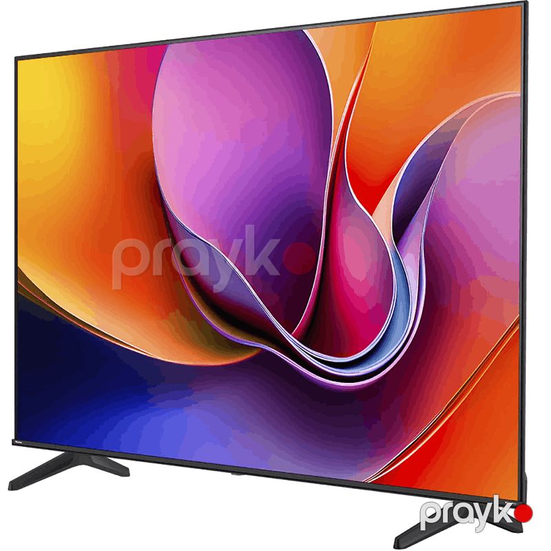 Televizor Hisense 43″ 43A6Q — Televizorlar, Bakı (2)