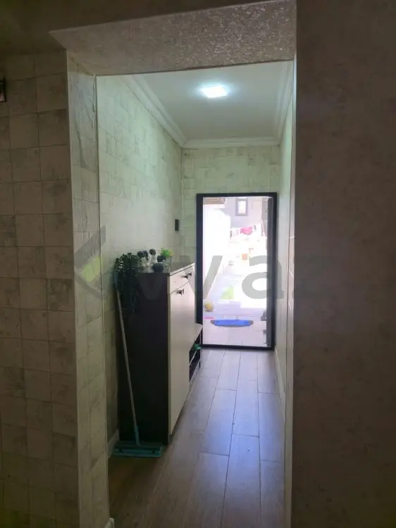 3 otaqlı Həyət evi Kirayə, Montin qəs., Nərimanov, Bakı — Ev, villa, Bakı (10)