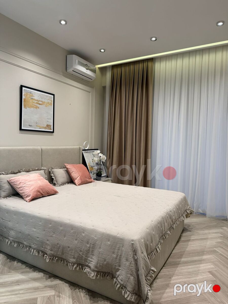 İcarəyə verilir 2 otaqlı yeni tikili 70.1 m² — Mənzil, Bakı (2)