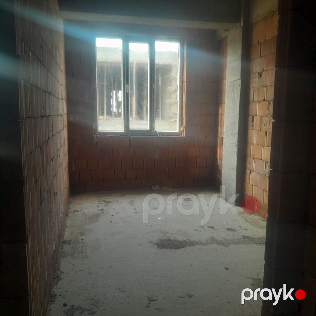 2-otaqlı yeni tikili, Masazır qəs., 50 m² — Mənzil, Bakı (4)